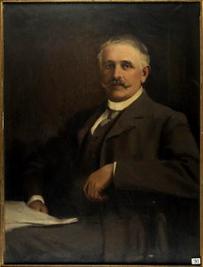 Charles Martin Strick Humphreys