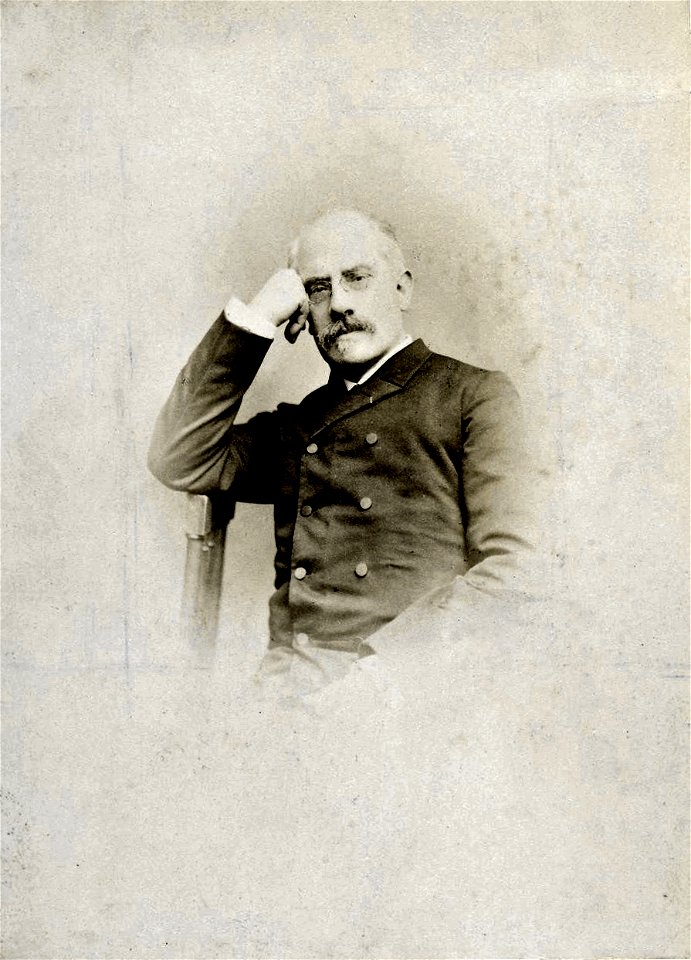 Charles Maunoir 02 Georges N