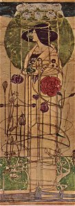 Charles Rennie Mackintosh 001