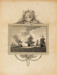Charles Wager, pub. 1805
