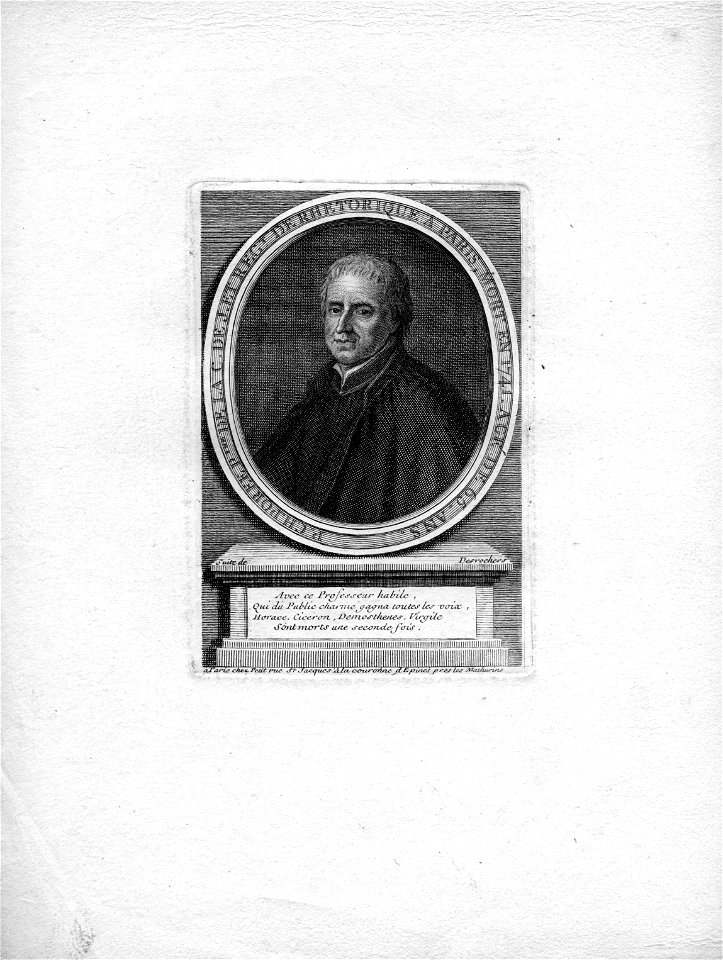 Charles Porée