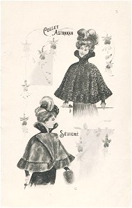 Charles Spoohr, Paris, Saison 1899-1900 (11)