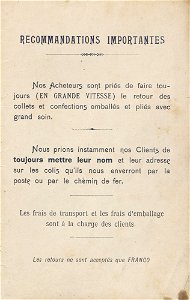 Charles Spoohr, Paris, Saison 1899-1900 (23)