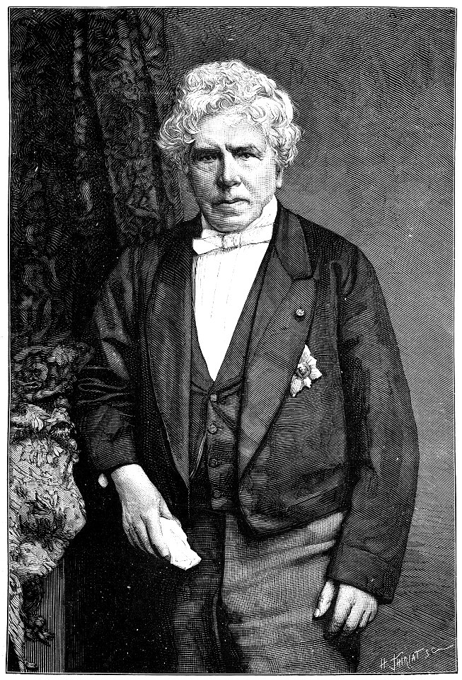 Charles Rogier