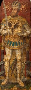 Charles V Emperor