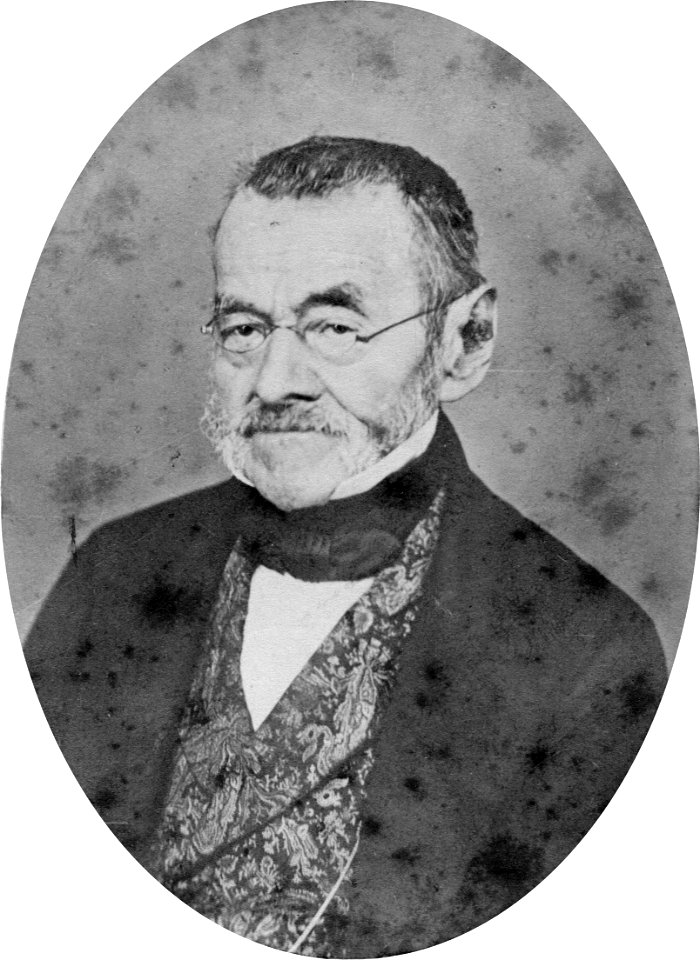 Charles Sealsfield, 2