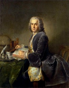 Charles Étienne Jordan (Pesne)