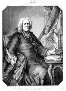 Charles Rollin (par Tamisier)