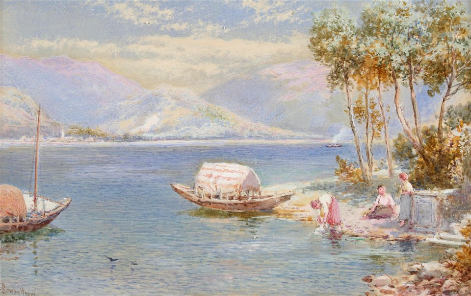 Charles Rowbotham14