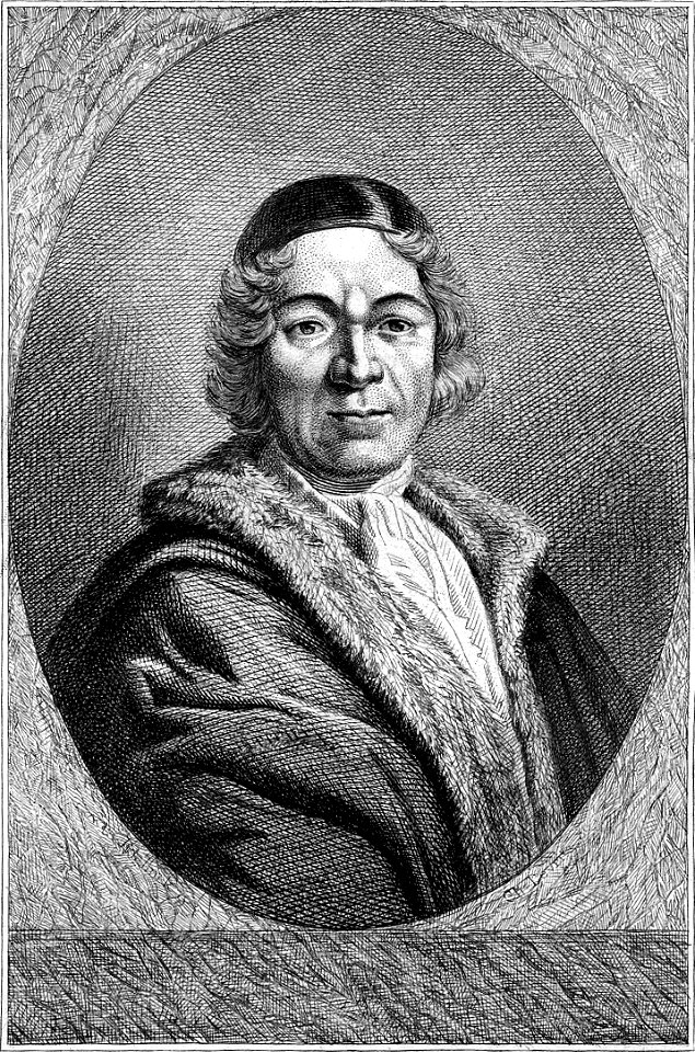 Charles Saint-Evremond