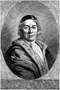 Charles Saint-Evremond