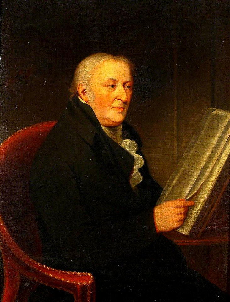 Charles William Fonnereau