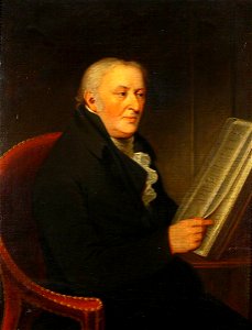 Charles William Fonnereau