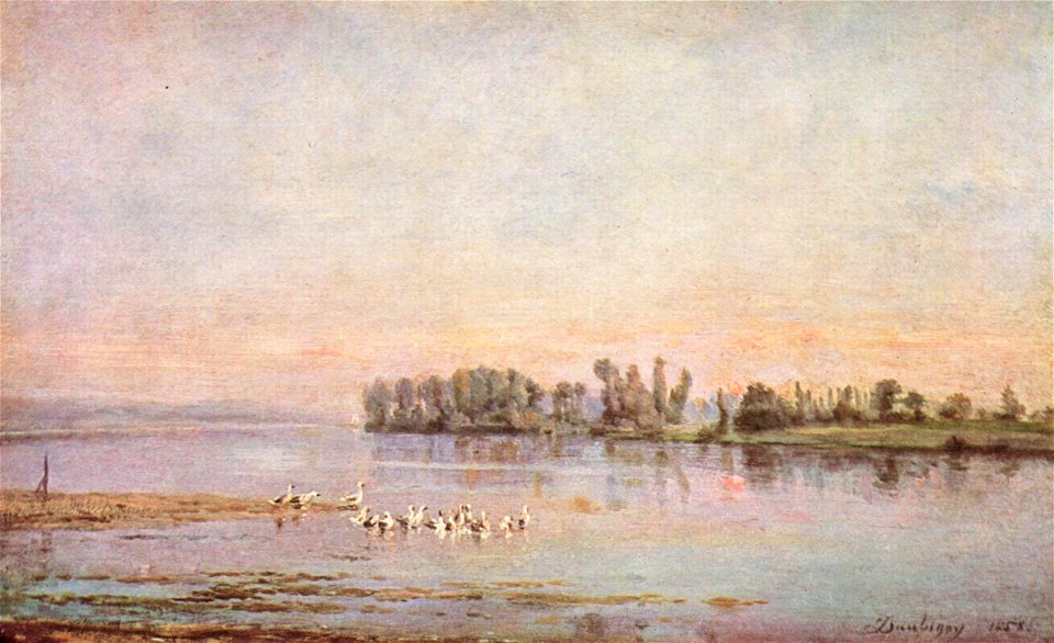 Charles-François Daubigny 004