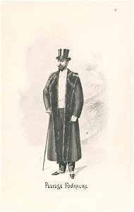 Charles Spoohr, Paris, Saison 1899-1900 (13)