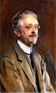 Charles Woodbury, 1921