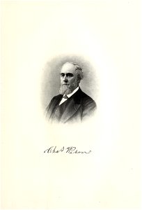 Charles Wason, manufacturer