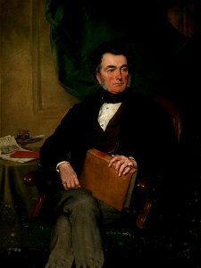 Charles William Packe