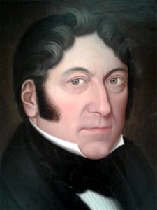Charles-Auguste d Eschaillon de Saint-Ours