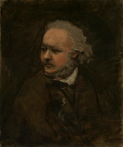 Charles-François Daubigny - Honoré Daumier