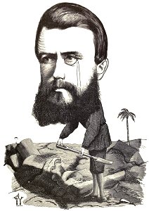 Charles Warren (Waddy, 1872)