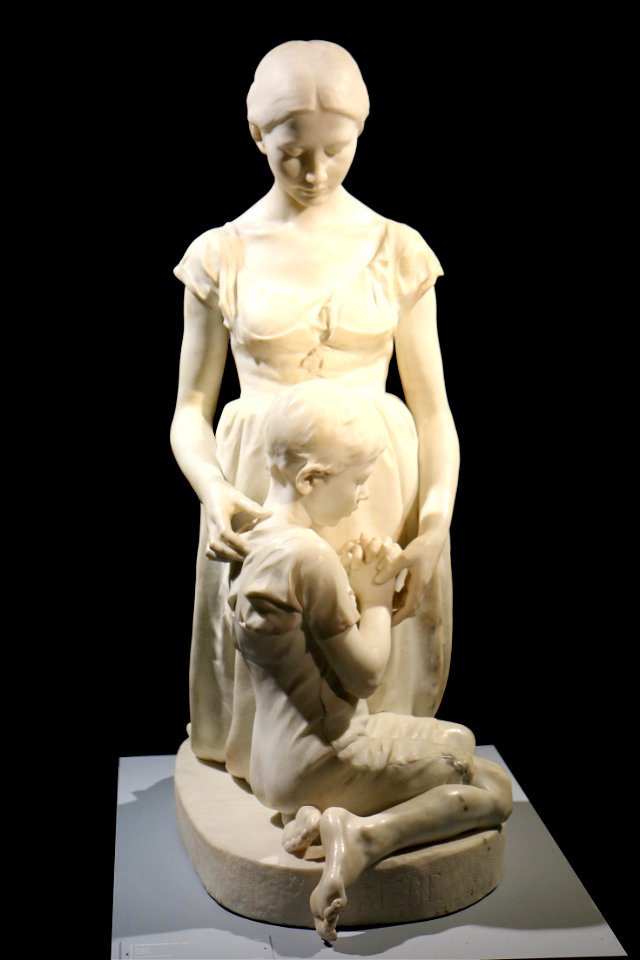 Charlier-prière