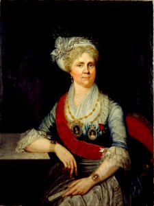 Charlotta Karlovna Lieven (after 1801)Charlotta Karlovna Lieven (after 1801)
