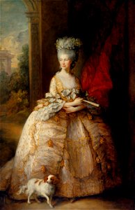 Charlotte gainsborough