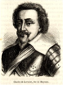Charles-de-lorraine-duc-de-mayenne 29391534792 o
