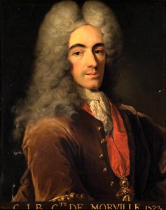 Charles-Jean-Baptiste Fleuriau - Versailles MV 2973