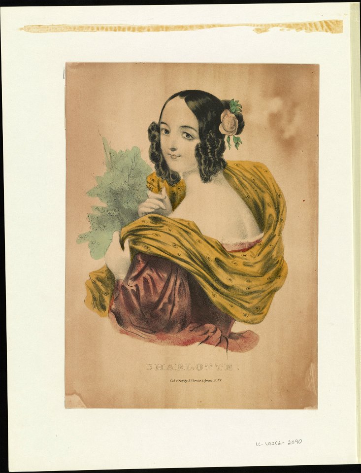 Charlotte LCCN90715897