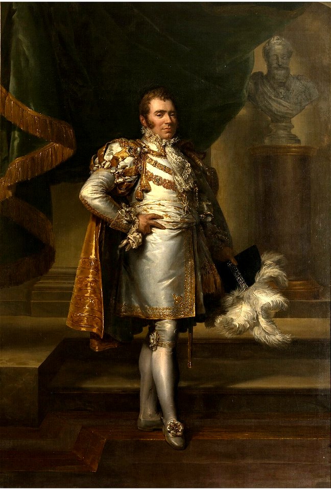 Charles-Ferdinand d'Artois, duc de Berry