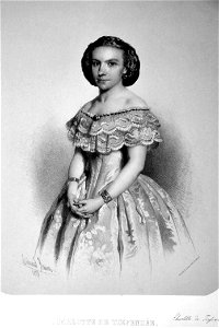 Charlotte Tiefensee Litho