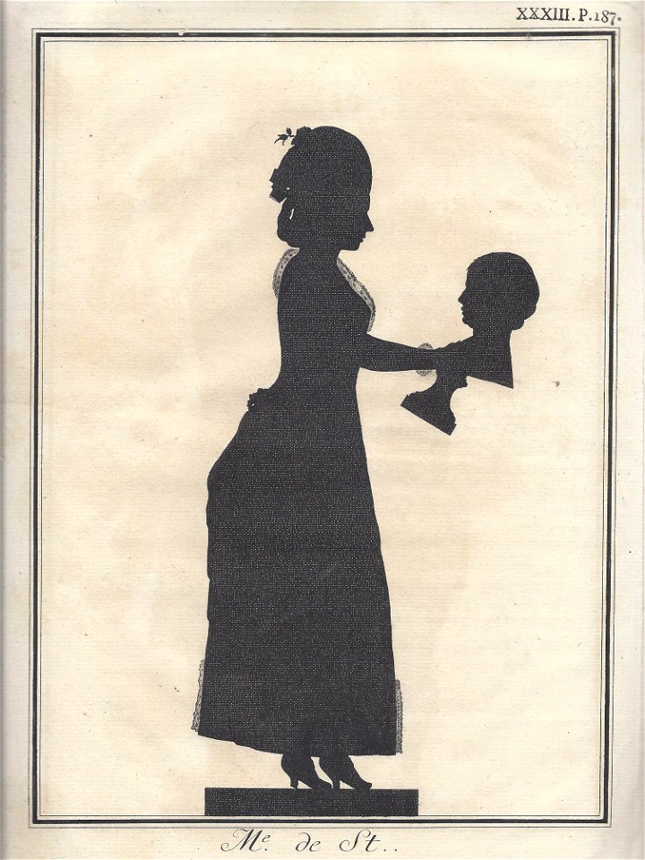 Charlotte von Stein Fritz von Stein