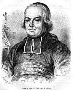 Charles-Michel de L'Épée (par Gérard)