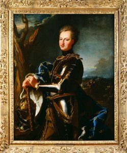 Charles XII - Nationalmuseum - 17886