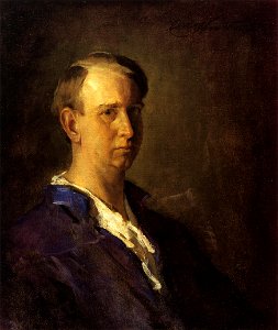 Charles-Webster-Hawthorne-Self-Portrait