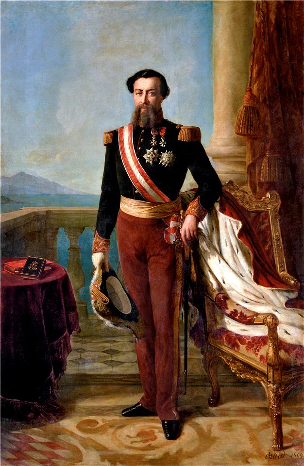 CharlesIIIMonaco