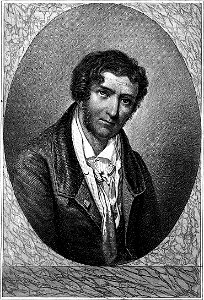 Charles-Julien Lioult Chenedolle