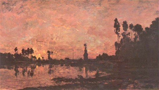 Charles-François Daubigny 007