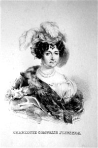 Charlotte Ilinsky Litho