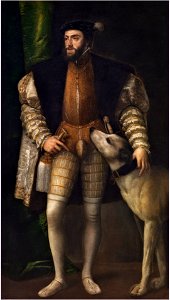 CharlesV-Titian