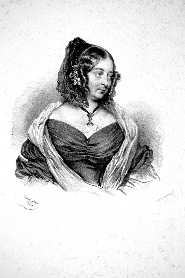 Charlotte Sophie Schönborn-Buchheim
