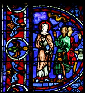 Chartres 30a-panel 7