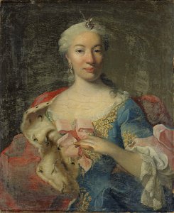 Charlotte von Hessen-Philippsthal-Barchfeld (1725–1798)
