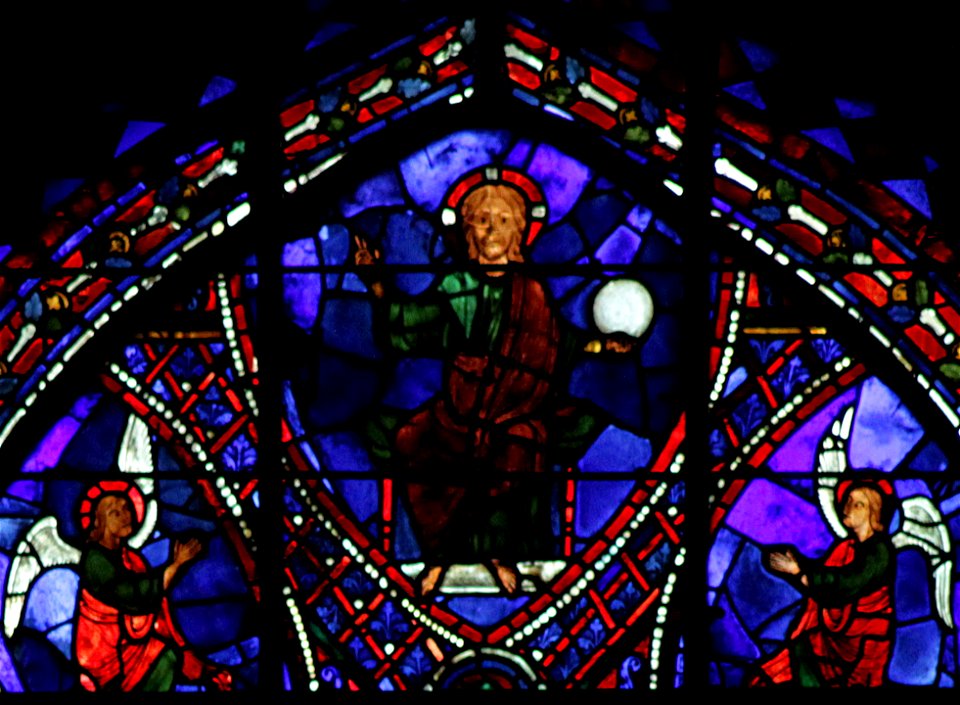 Chartres 36 -11