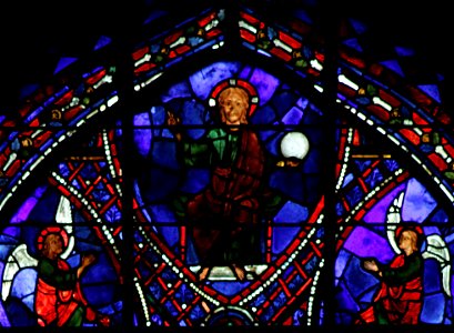 Chartres 36 -11
