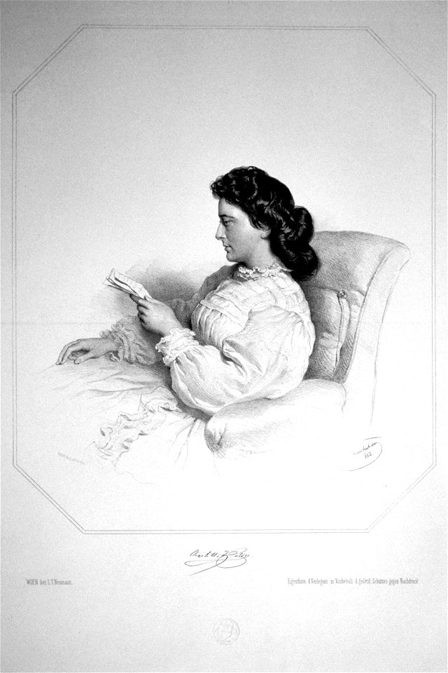 Charlotte Wolter