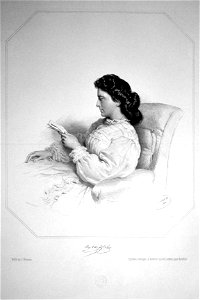 Charlotte Wolter