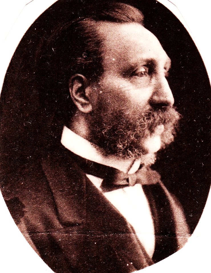 Charlier, GF, 1818-1891